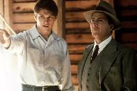 Dustin Hoffman, Loren Dean - Billy Bathgate