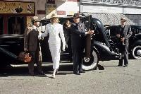 Dustin Hoffman, Nicole Kidman, Loren Dean, Steven Hill, John Costelloe - Billy Bathgate