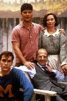 John Malkovich, Stephen Lang, Dustin Hoffman, Kate Reid - Death of a Salesman
