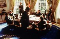 Anthony Hopkins, Paul Sorvino, Powers Boothe - Nixon