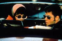 Rebecca Rigg, Russell Crowe - Spotswood