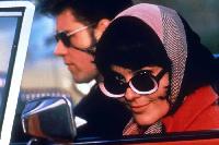 Russell Crowe, Rebecca Rigg - Spotswood