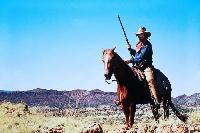 Tom Selleck - Quigley Down Under