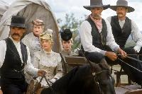 Bill Paxton, Kurt Russell, Sam Elliott, Dana Wheeler-Nicholson, Lisa Collins, Paula Malcomson - Tombstone