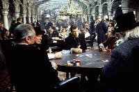 Jodie Foster, Mel Gibson, Bert Remsen, Doug McClure, Bill Henderson, Henry Darrow - Maverick