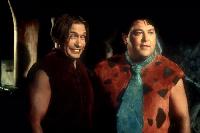 Mark Addy, Stephen Baldwin - The Flintstones in Viva Rock Vegas