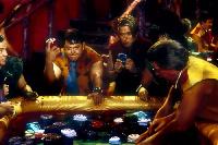Mark Addy, Stephen Baldwin - The Flintstones in Viva Rock Vegas