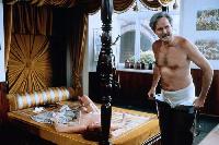 John Cleese, Patricia Quinn - The Meaning of Life