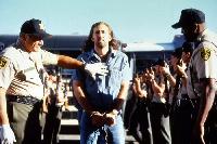 Nicolas Cage, Steve Eastin - Con Air