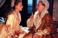 Michelle Pfeiffer, Mildred Natwick - Dangerous Liaisons