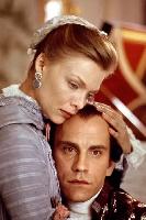 John Malkovich, Michelle Pfeiffer - Dangerous Liaisons