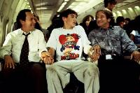 Billy Crystal, Robin Williams, Charlie Hofheimer - Fathers' Day