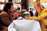 Robin Williams, Nastassja Kinski - Fathers' Day