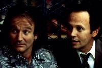 Billy Crystal, Robin Williams - Fathers' Day