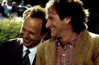 Billy Crystal, Robin Williams - Fathers' Day