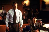 Edward Kerr, Gina Gershon - Legalese