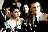 Gina Gershon, Edward Kerr - Legalese