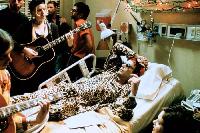 Robert Downey, Jr., Ione Skye, Donovan Leitch Jr. - One Night Stand