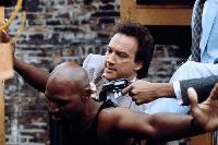 Jim Belushi, Eric Mansker - Red Heat