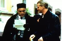 Udo Kier, Cary Elwes - Shadow of the Vampire