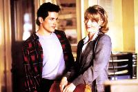 Michelle Pfeiffer, Wade Dominguez - Dangerous Minds