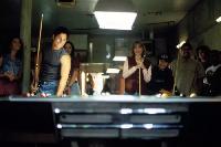 Michelle Pfeiffer, Wade Dominguez - Dangerous Minds