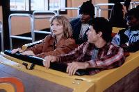 Michelle Pfeiffer, Marcello Thedford, Wade Dominguez, Rahman Ibraheem - Dangerous Minds
