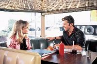 Michelle Pfeiffer, Maxwell Caulfield - Grease 2