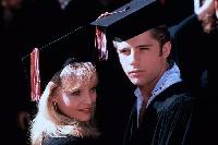 Michelle Pfeiffer, Maxwell Caulfield - Grease 2