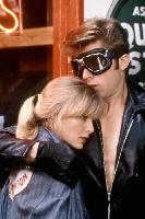 Michelle Pfeiffer, Maxwell Caulfield - Grease 2
