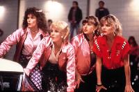 Michelle Pfeiffer, Lorna Luft, Maureen Teefy, Alison Price - Grease 2