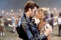 Michelle Pfeiffer, Maxwell Caulfield - Grease 2