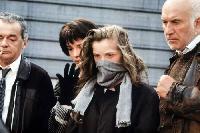 Juliette Binoche, Julie Delpy, Michel Piccoli, Serge Reggiani - Mauvais sang