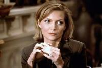 Michelle Pfeiffer - One Fine Day
