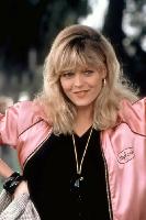 Michelle Pfeiffer - Grease 2