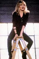 Michelle Pfeiffer - Grease 2