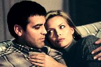 George Clooney, Michelle Pfeiffer - One Fine Day
