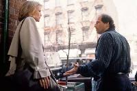 Michelle Pfeiffer, Michael Hoffman - One Fine Day