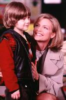 Michelle Pfeiffer, Alex D. Linz - One Fine Day