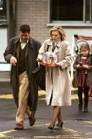 George Clooney, Michelle Pfeiffer, Mae Whitman - One Fine Day