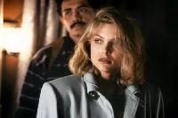 Michelle Pfeiffer, Tomás Goros - Tequila Sunrise