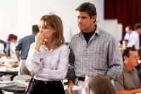 Michelle Pfeiffer, Treat Williams - The Deep End of the Ocean