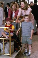 Michelle Pfeiffer, Brenda Strong, Cory Buck, Michael McElroy - The Deep End of the Ocean