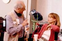 Michelle Pfeiffer, Ulu Grosbard - The Deep End of the Ocean