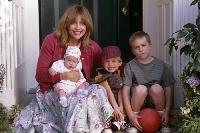 Michelle Pfeiffer, Cory Buck, Michael McElroy - The Deep End of the Ocean