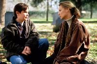 Michelle Pfeiffer, Ryan Merriman - The Deep End of the Ocean