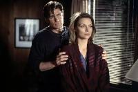 Michelle Pfeiffer, Treat Williams - The Deep End of the Ocean