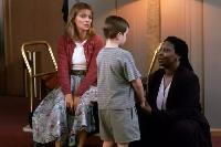 Whoopi Goldberg, Michelle Pfeiffer, Cory Buck - The Deep End of the Ocean