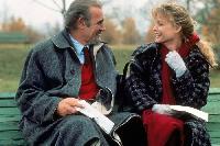 Sean Connery, Michelle Pfeiffer - The Russia House