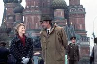Sean Connery, Michelle Pfeiffer - The Russia House